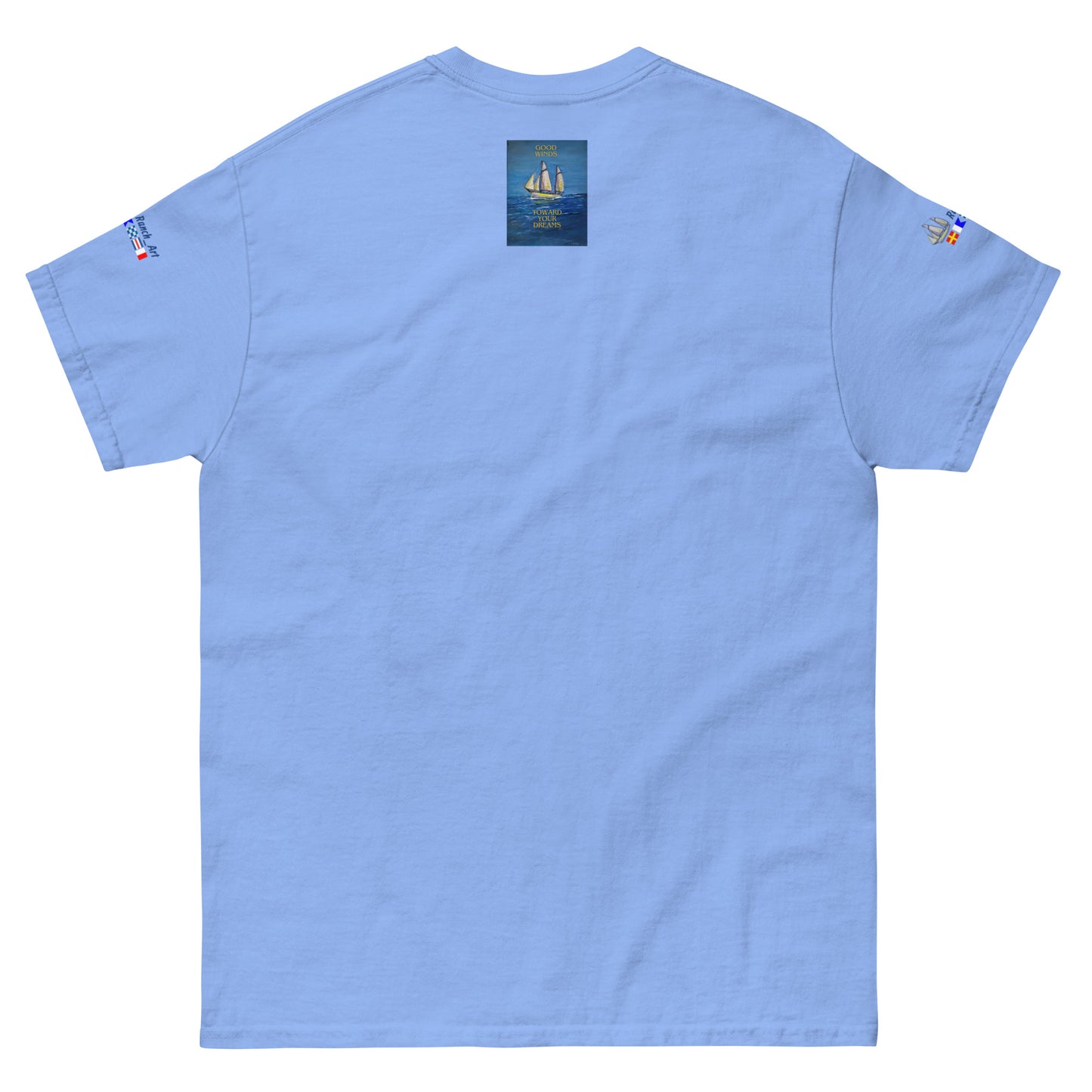 Men- Classic T-shirt