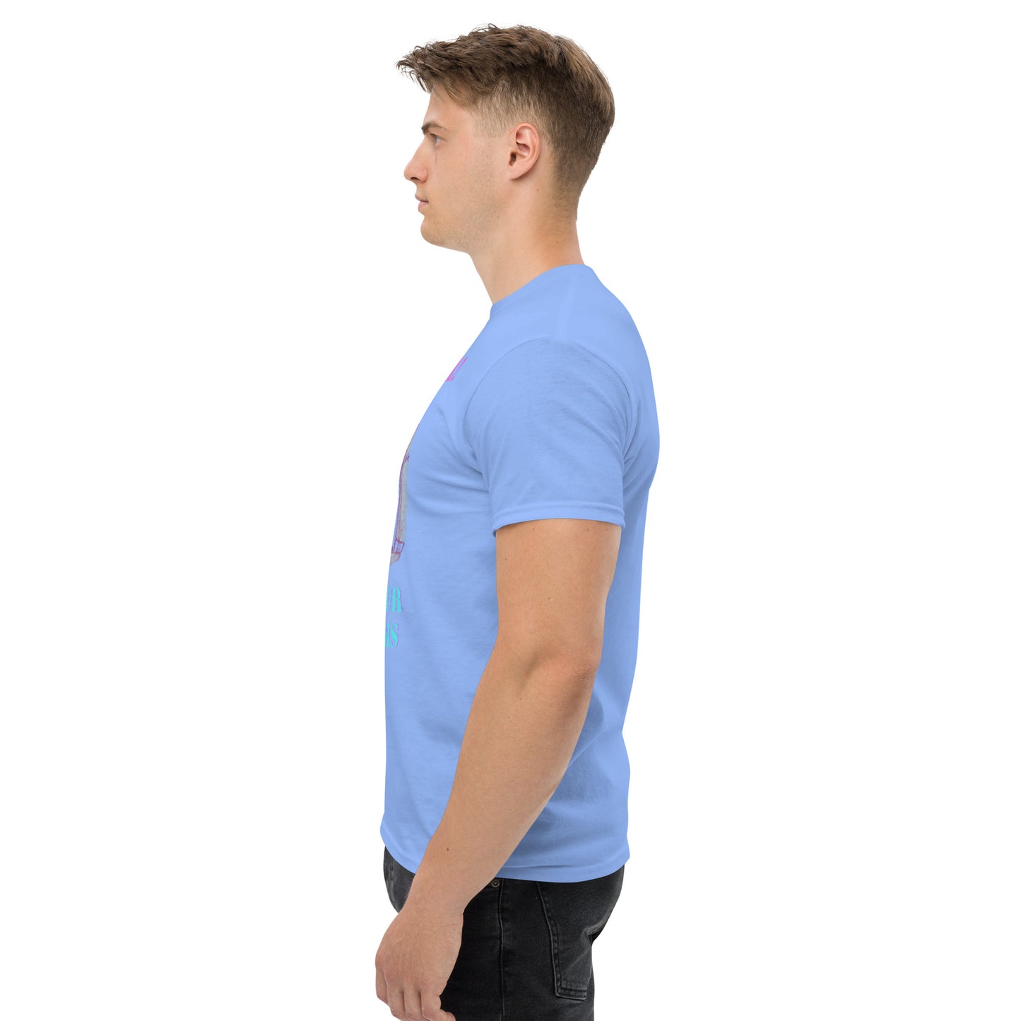 Men- Classic T-shirt