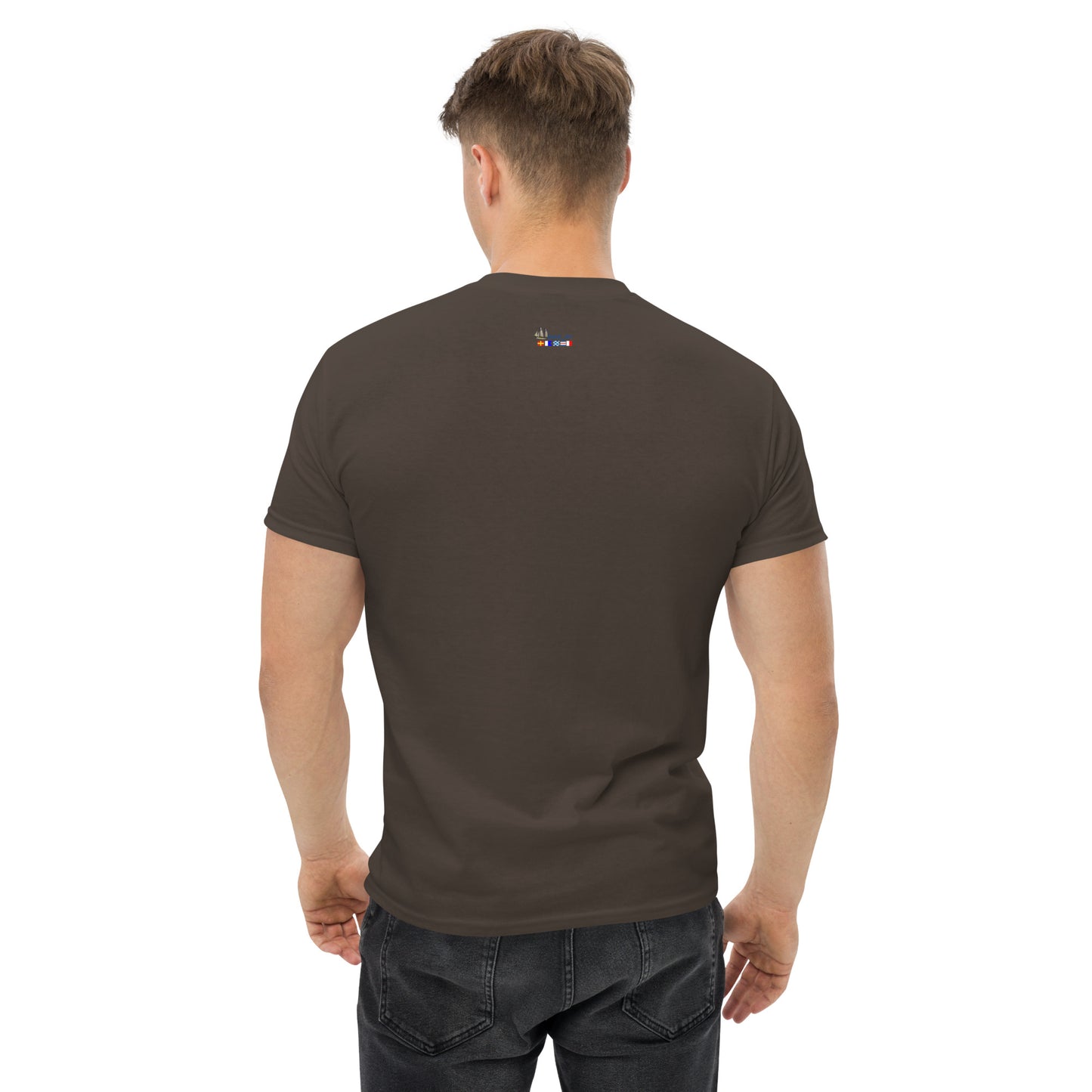 Men- Classic T-shirt