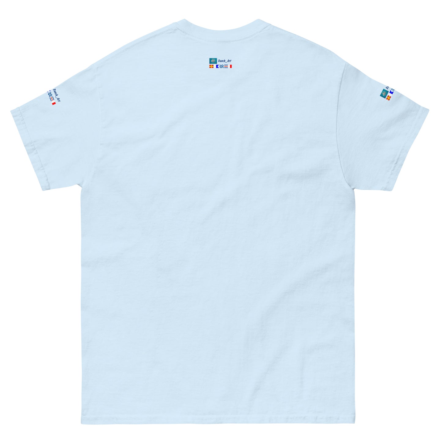 Men- Classic T-shirt