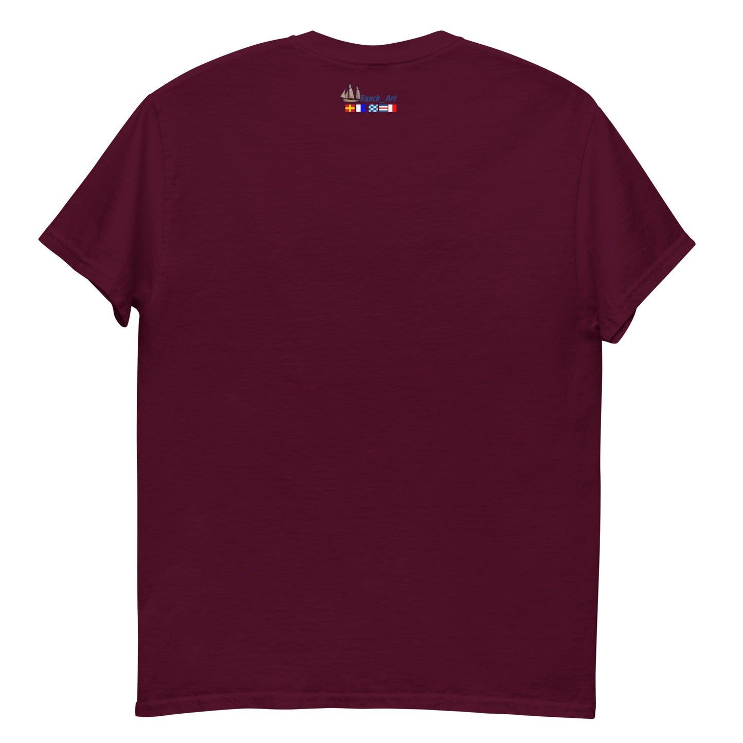 Men- Classic T-shirt