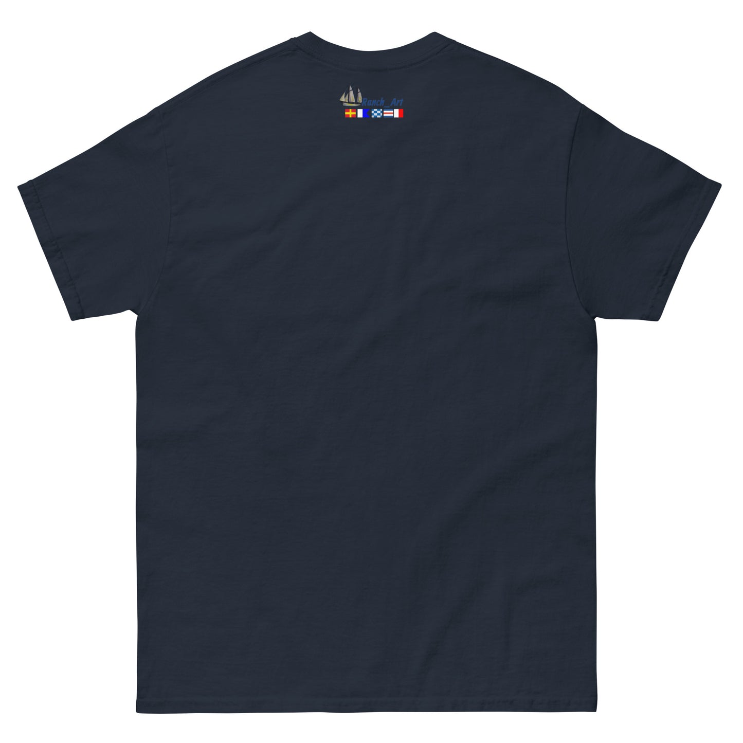 Men- Classic T-shirt