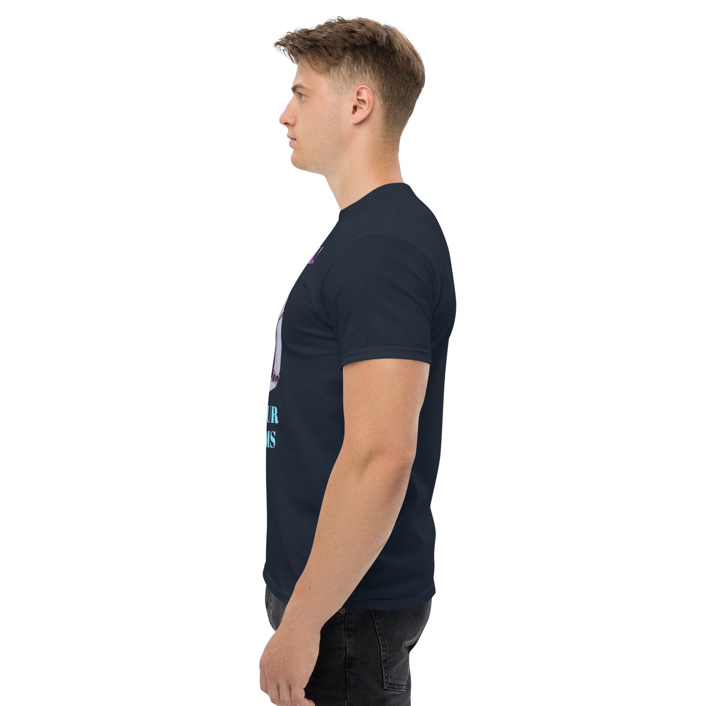 Men- Classic T-shirt