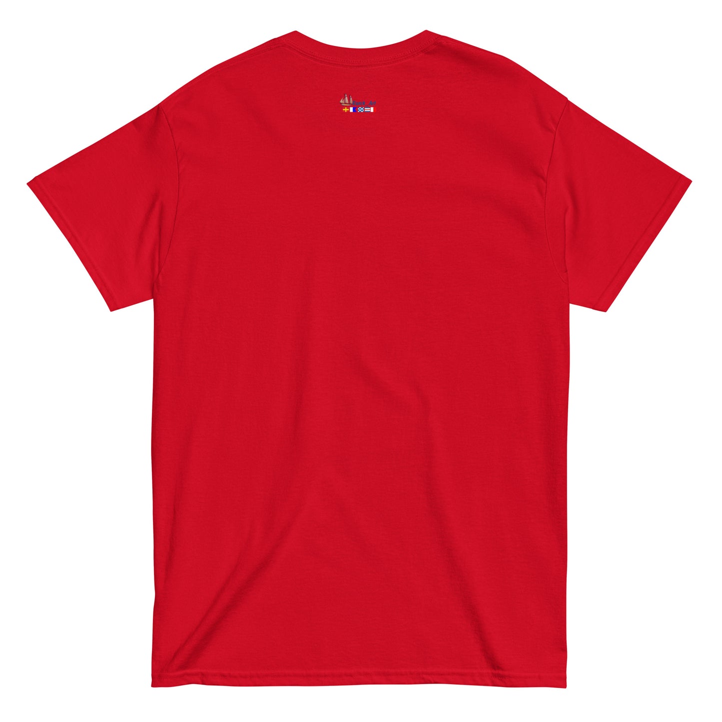 Men- Classic T-shirt