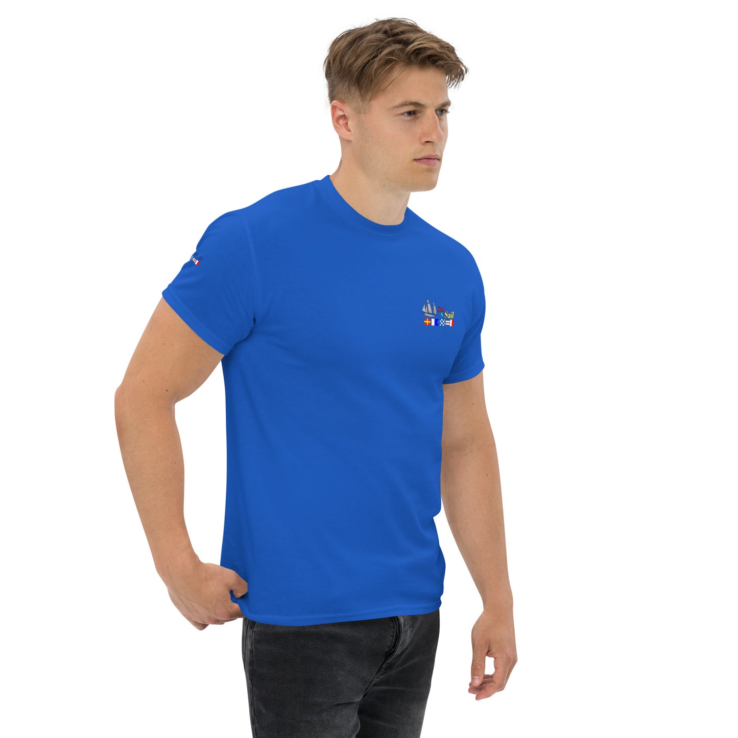 Men- Classic T-shirt