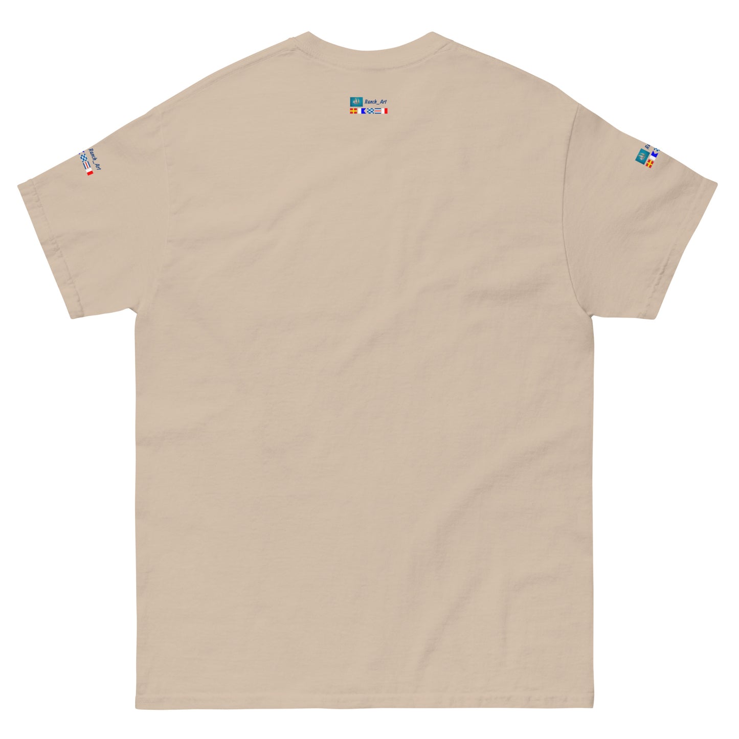 Men- Classic T-shirt