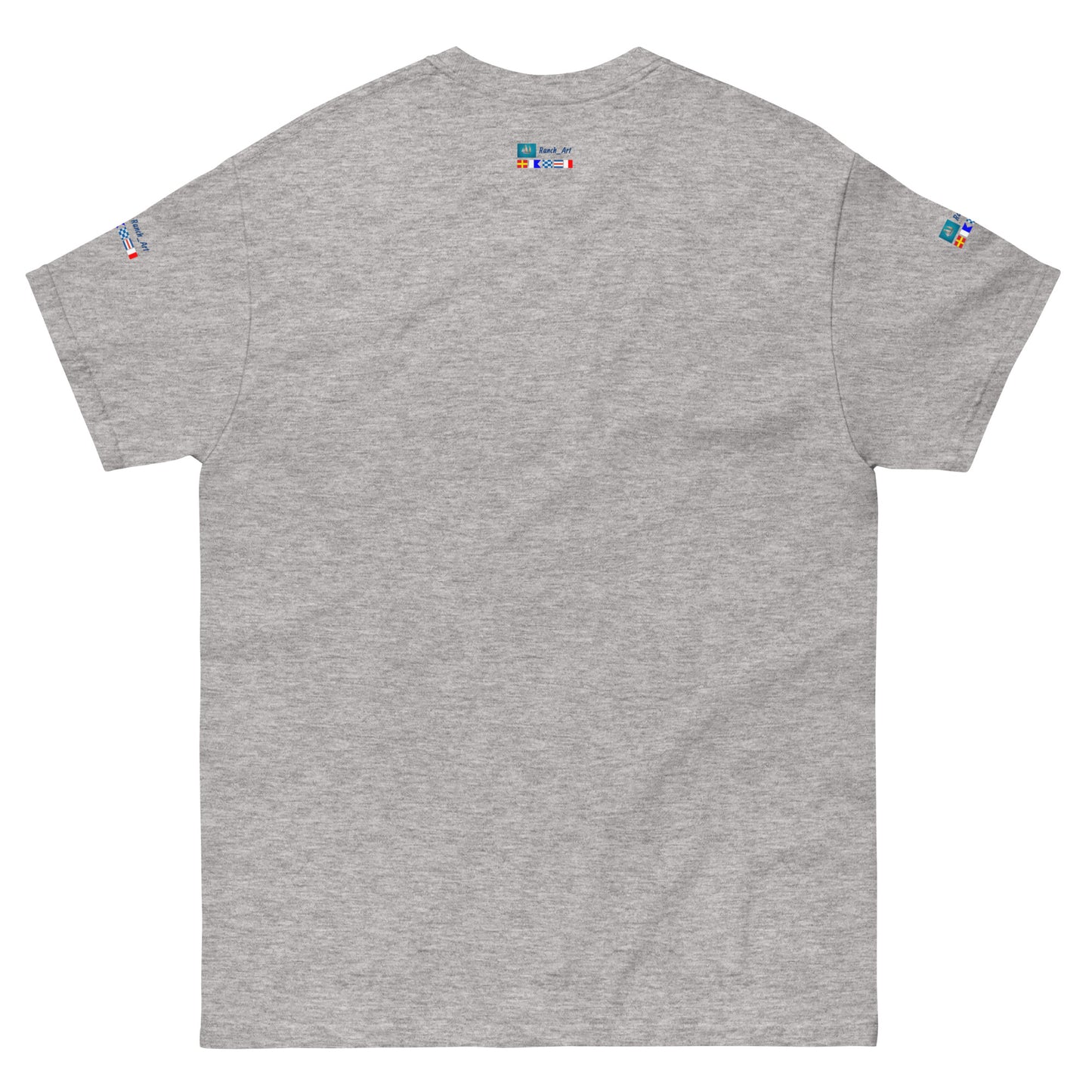 Men- Classic T-shirt