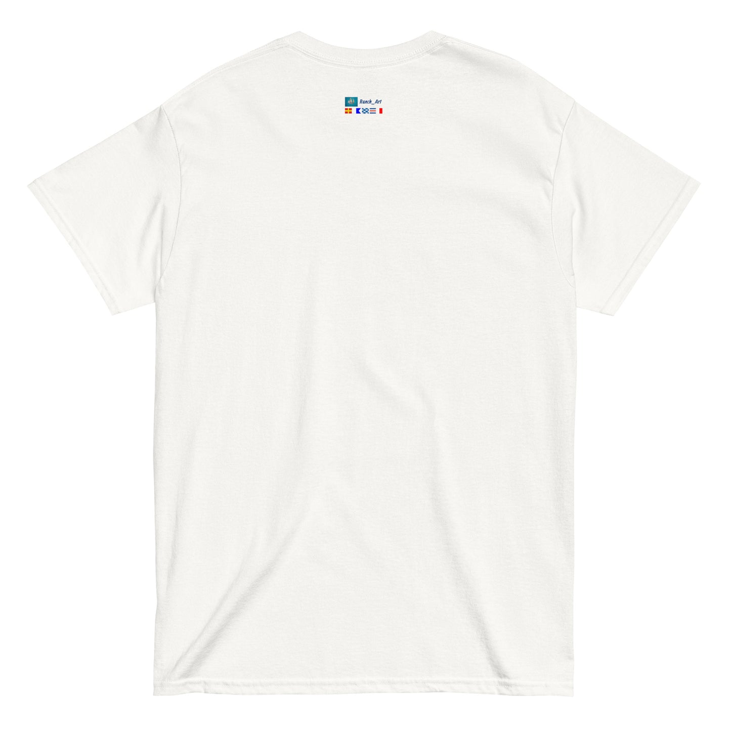 Men- Classic T-shirt