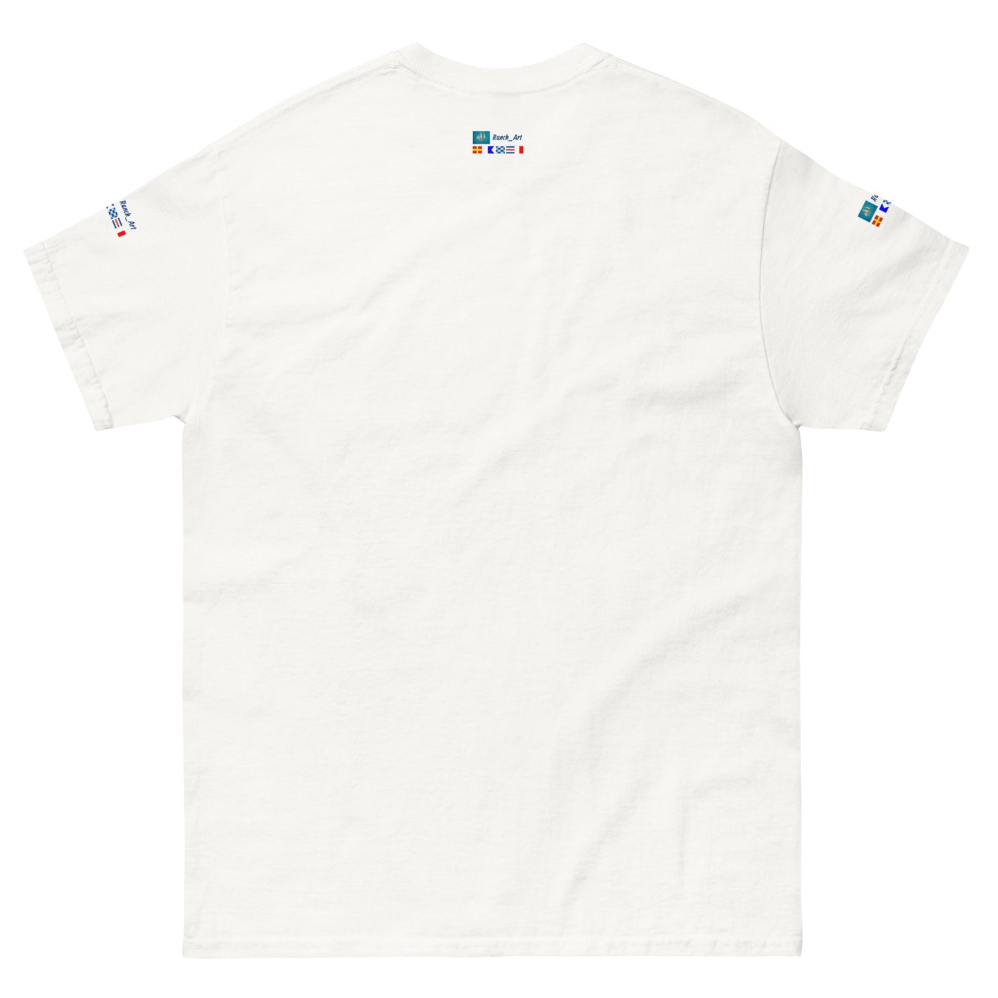 Men- Classic T-shirt