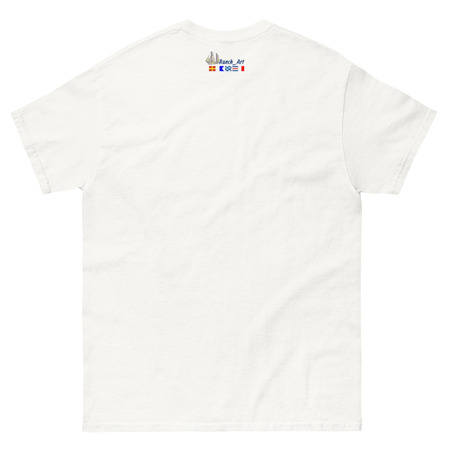 Hombre- Camiseta clásica