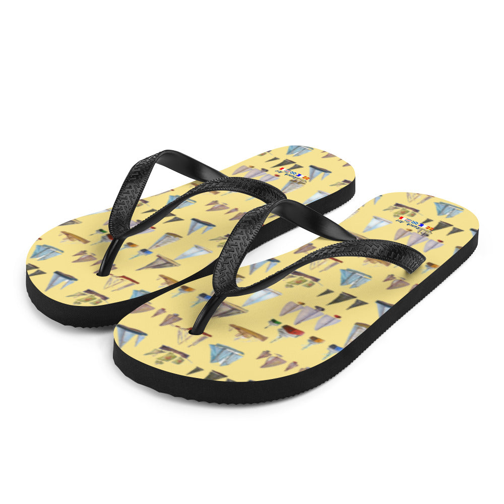 Flip flops