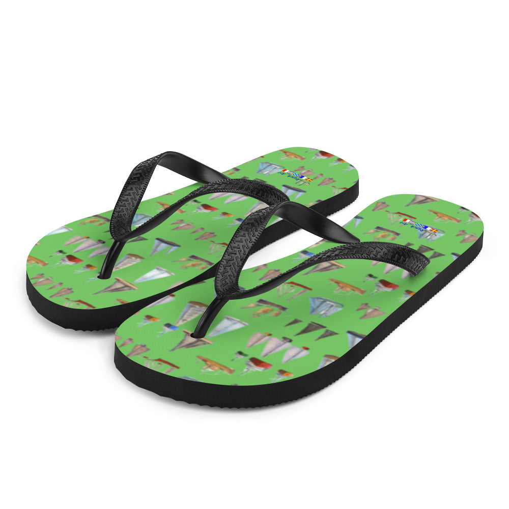 Flip flops