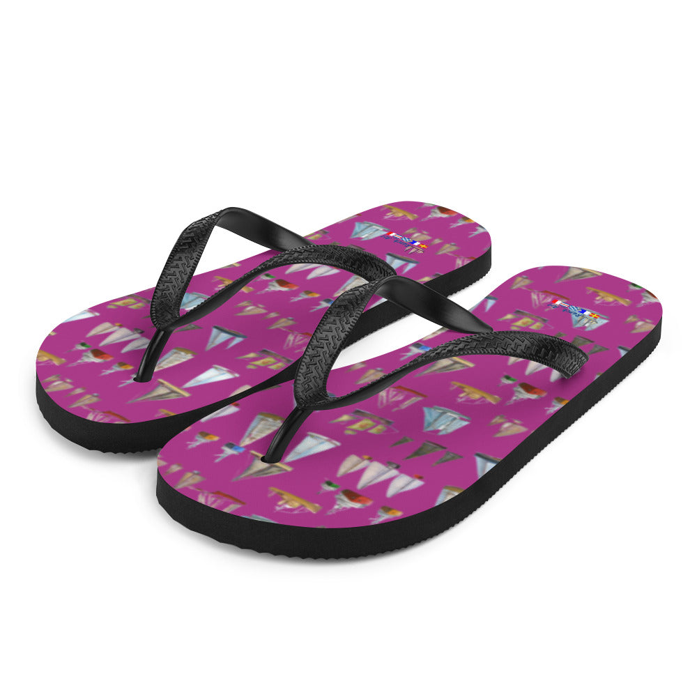 Flip flops