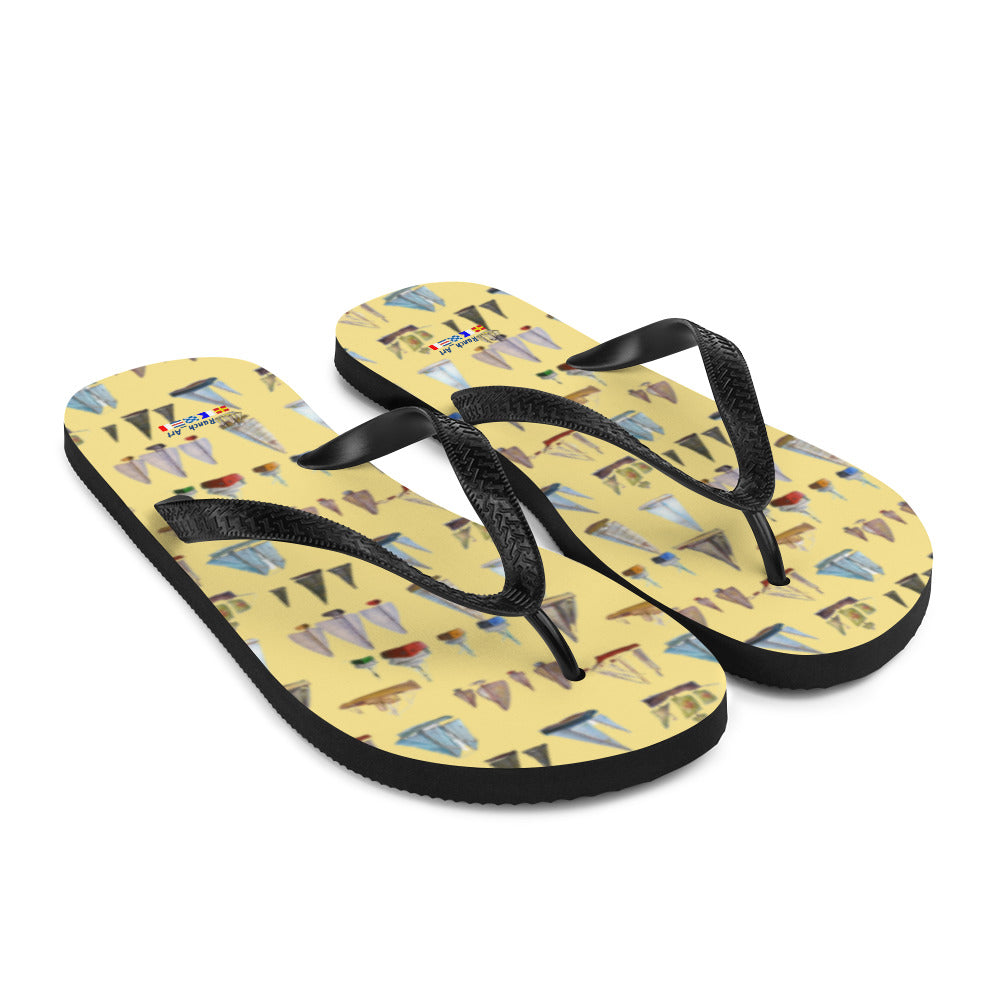 Flip flops