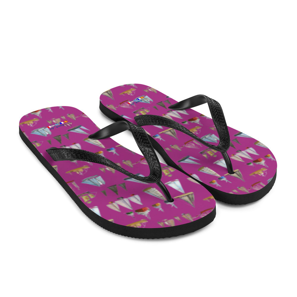 Flip flops