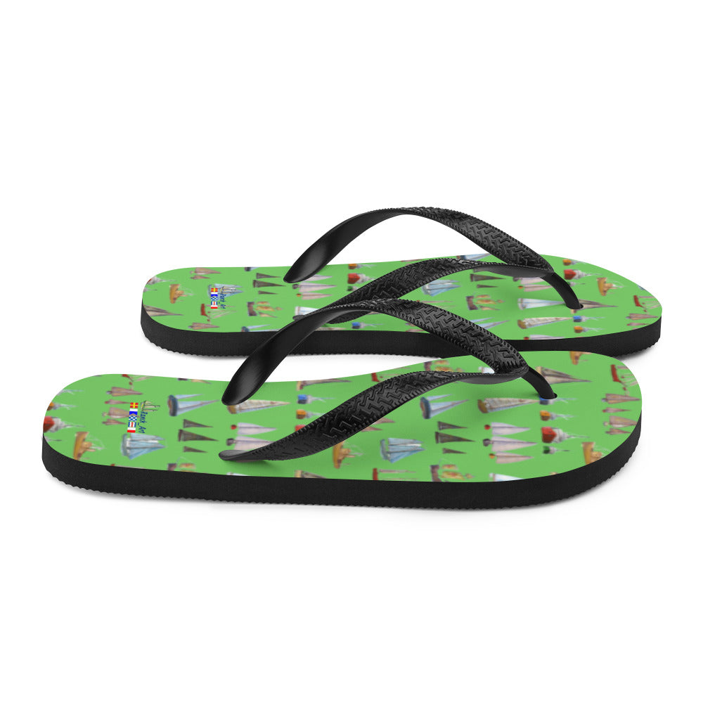 Flip flops