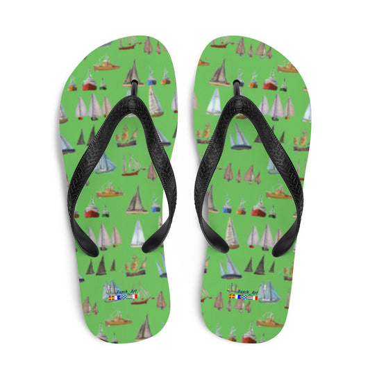 Flip flops