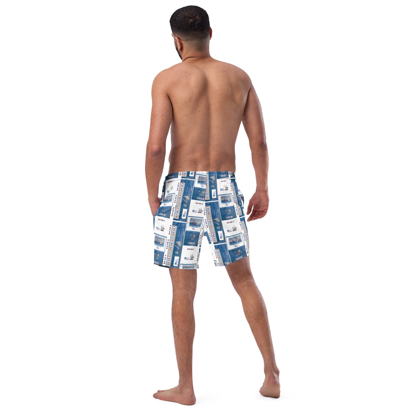 Men's swimwear