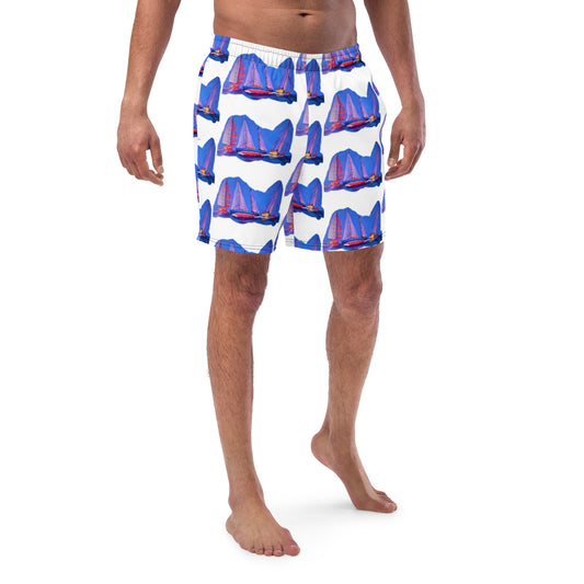 Men's swimwear