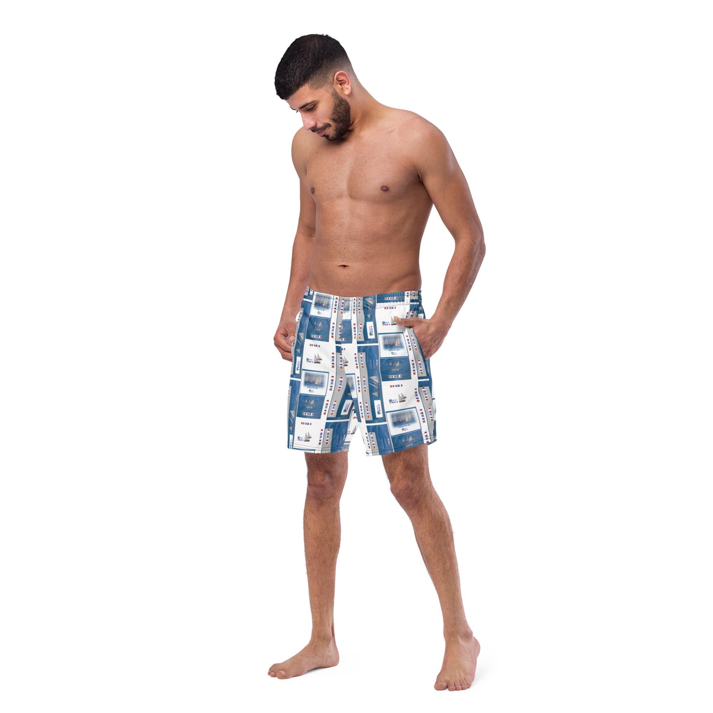 Men's swimwear