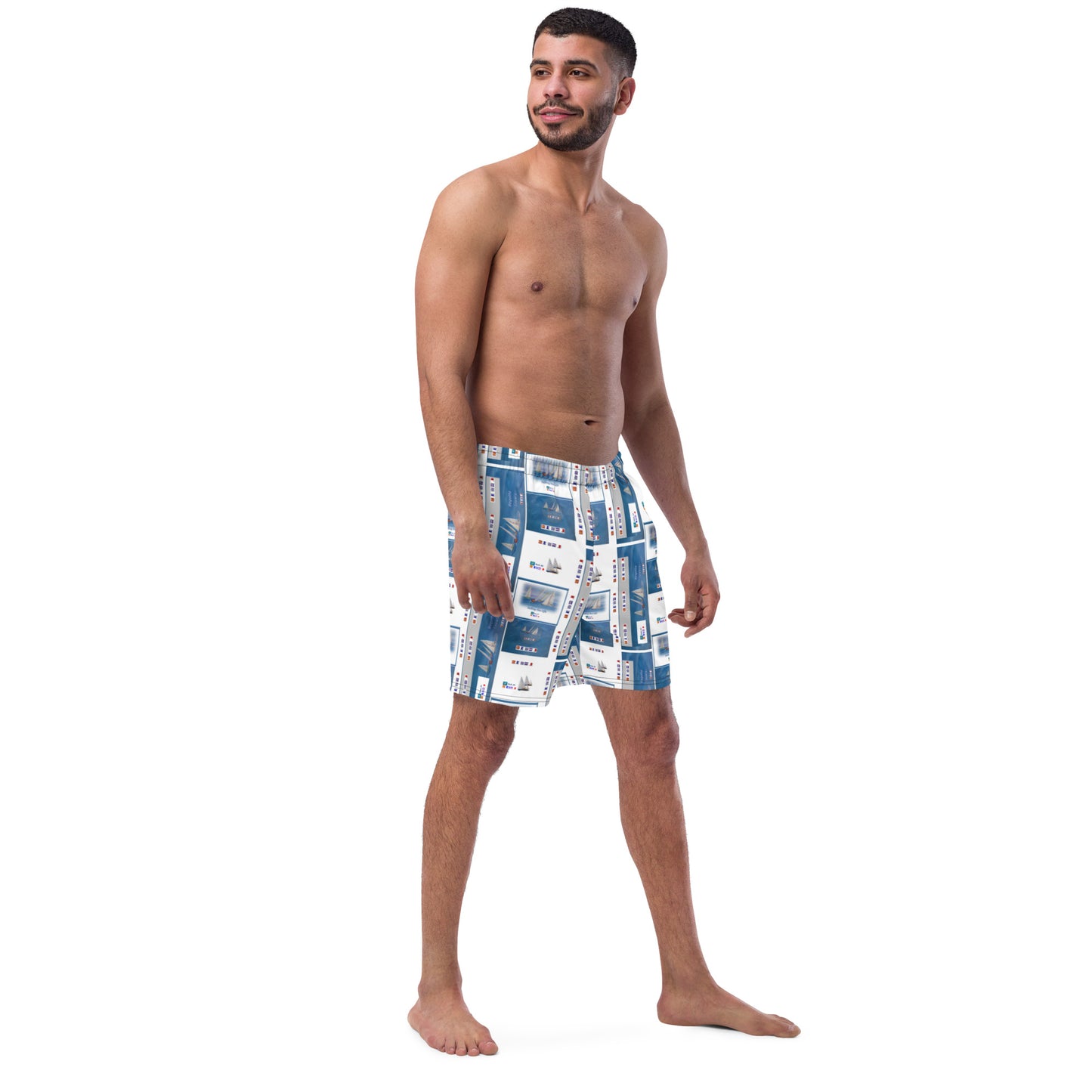 Men's swimwear