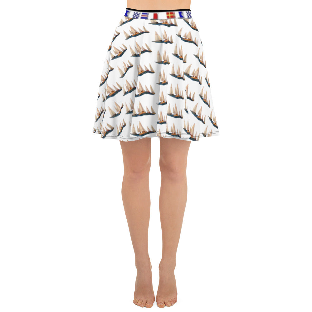 Women- Skater Skirt