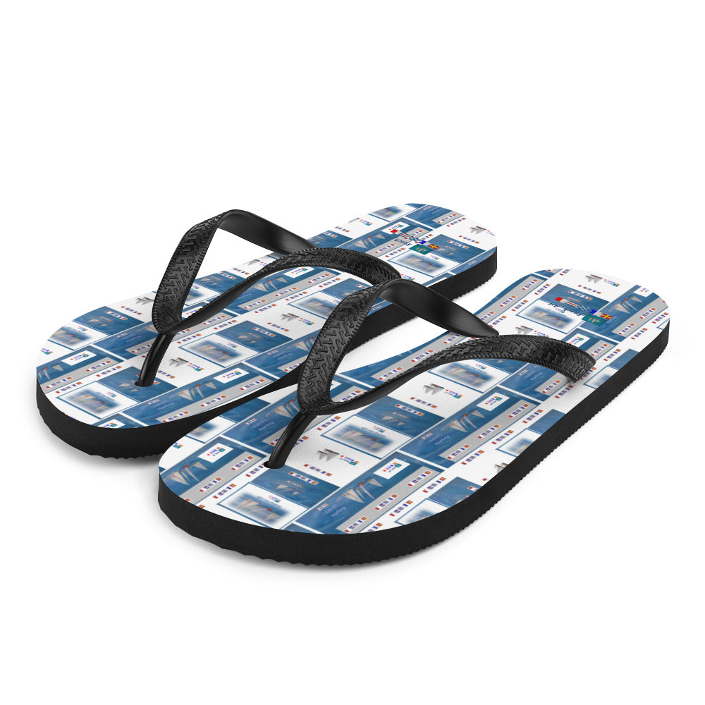 Flip flops