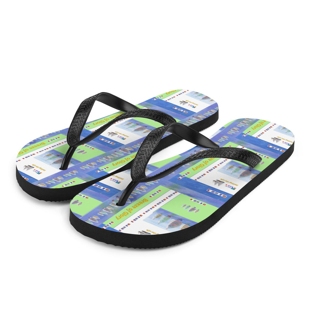 Flip flops