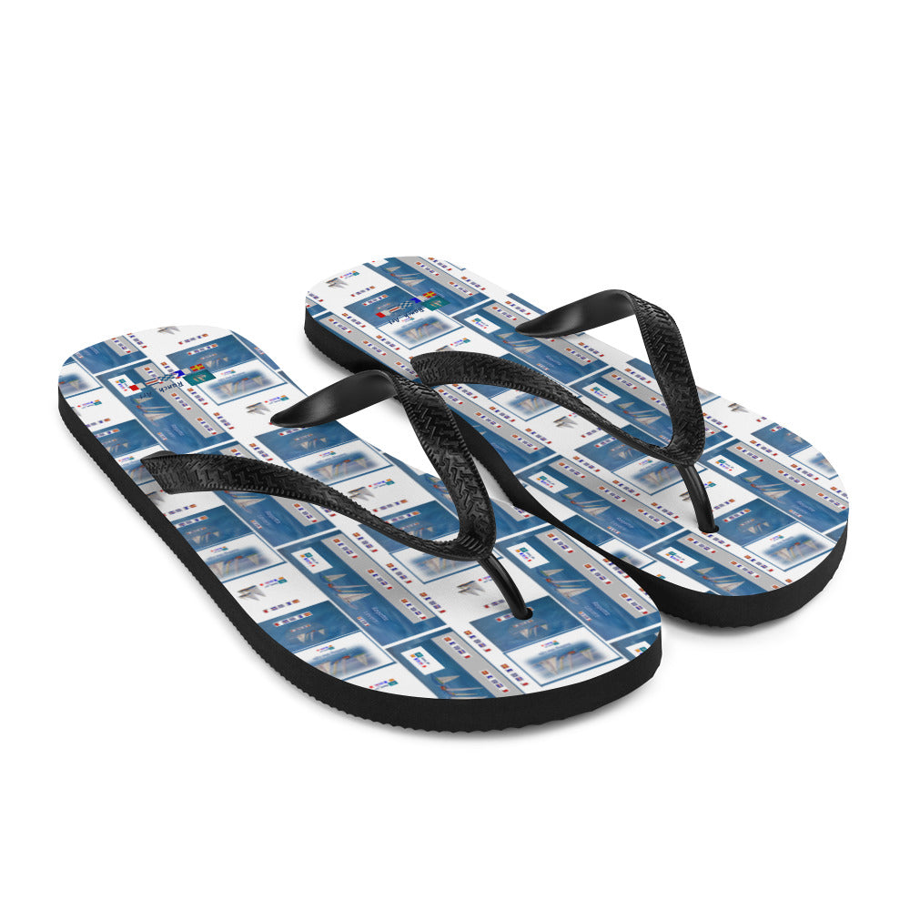 Flip flops